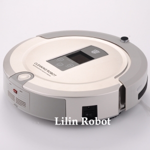 máy hút bụi robot  LL-A325 máy hút bụi robot  LL-A325