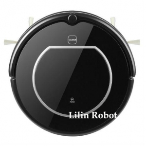 máy hút bụi robot LL-306 (X500) máy hút bụi robot LL-306 (X500)