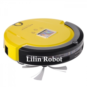 Robot automatic carpet cleaner LL-A320 Robot automatic carpet cleaner LL-A320