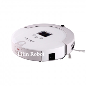 máy lau sàn robot LL-A320 máy lau sàn robot LL-A320