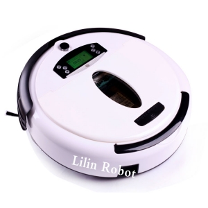 máy hút bụi tự động LL-277 ( 699 ) máy hút bụi tự động LL-277 ( 699 )