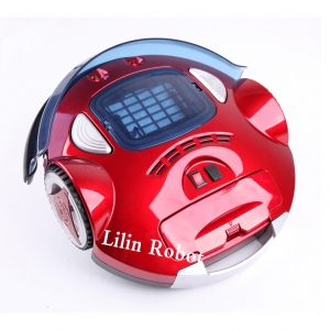 Robot floor duster LL-216 ( AVC702 ) Robot floor duster LL-216 ( AVC702 )