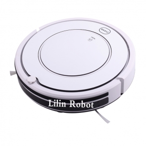 robot máy hút bụi KK8 robot máy hút bụi KK8