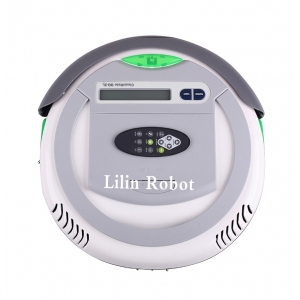 robot lau dọn LL-173 (QQ-2L ) robot lau dọn LL-173 (QQ-2L )