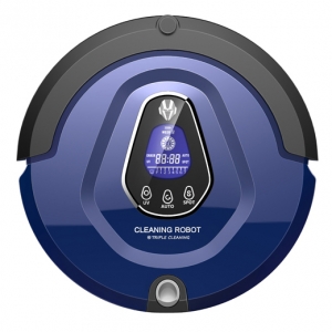 robot máy hút bụi A337 robot máy hút bụi A337