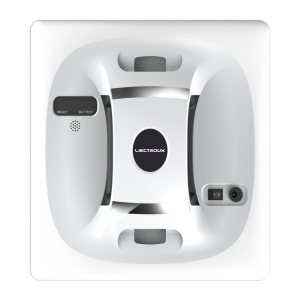 Liectroux cửa sổ tự động làm sạch Robot, Công cụ làm sạch kính và máy giặt robot X6 Liectroux cửa sổ tự động làm sạch Robot, Công cụ làm sạch kính và máy giặt robot X6