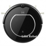 máy hút bụi robot LL-306 (X500) máy hút bụi robot LL-306 (X500)