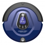 robot máy hút bụi A337 robot máy hút bụi A337